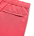 Onia - Charles Swim Shorts - Red