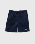 Parlez Blakey Shorts Blue - Mens - Sport & Team Shorts