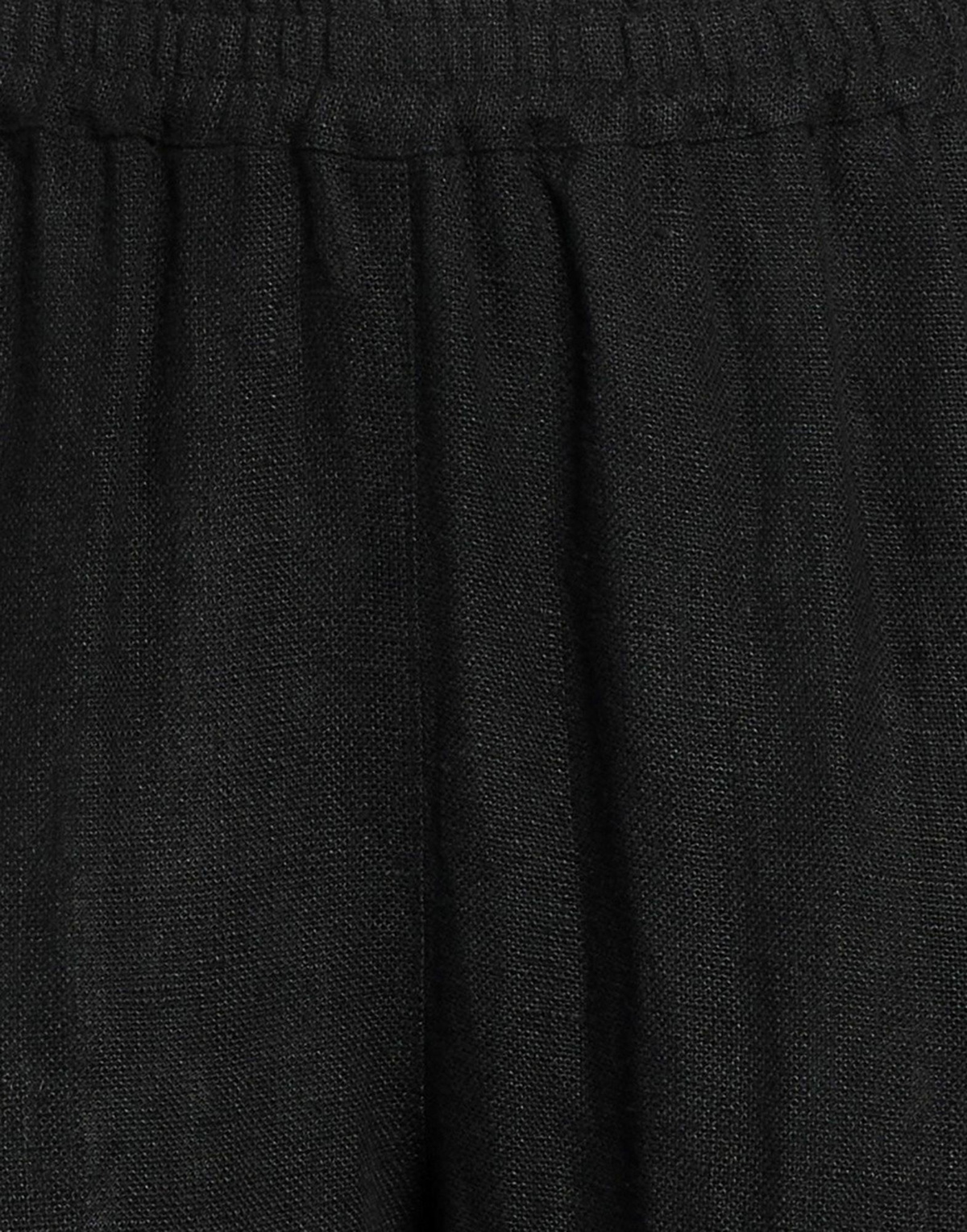 Skall Studio Womens Pants in Black