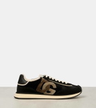Dolce&Gabbana DG Cushion low-top sneakers