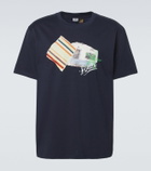 Loewe Paula's Ibiza cotton-blend T-shirt
