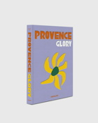Assouline "Provence Glory" By François Simon Multi - Mens - Travel