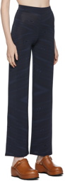 Paloma Wool Navy Galileo Lounge Pants