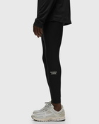 Pas Normal Studios Balance Long Tights Black - Mens - Casual Pants