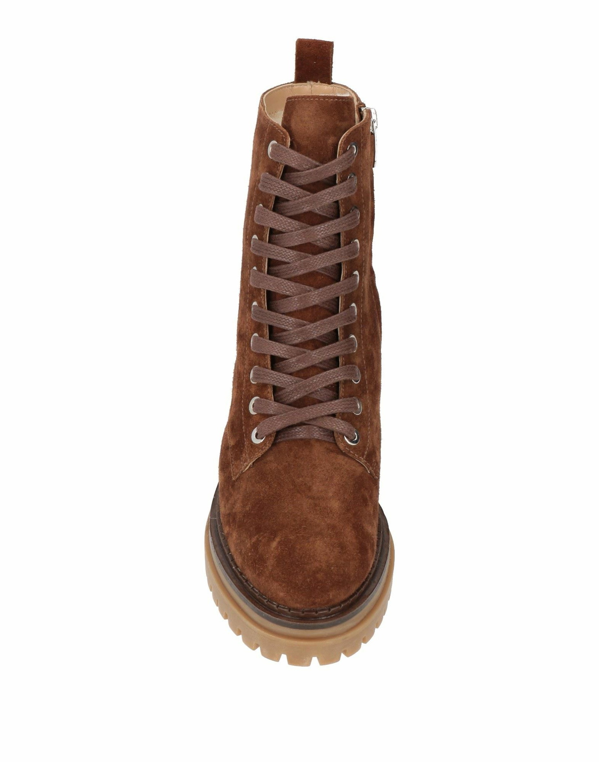 Sergio Rossi Womens Ankle boots in Brown