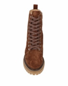 Sergio Rossi Womens Ankle boots in Brown