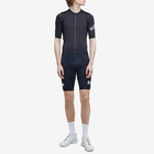 Rapha Men's Pro Team Jersey in Black/Dark Navy