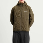 Mellow Clo Men's Boulder Jacket in Brown
