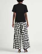 Stand Studio Womens T-shirt in Black