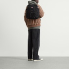 Danton Men's Saint Louis 2-Way Backpack in Black 