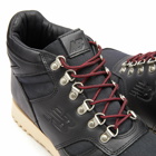 New Balance Men's URAINAL Sneakers in Black