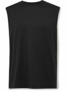 Lululemon - Train Stretch Recycled-Mesh Tank Top - Black