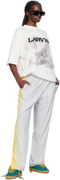 Lanvin White Future Edition T-Shirt
