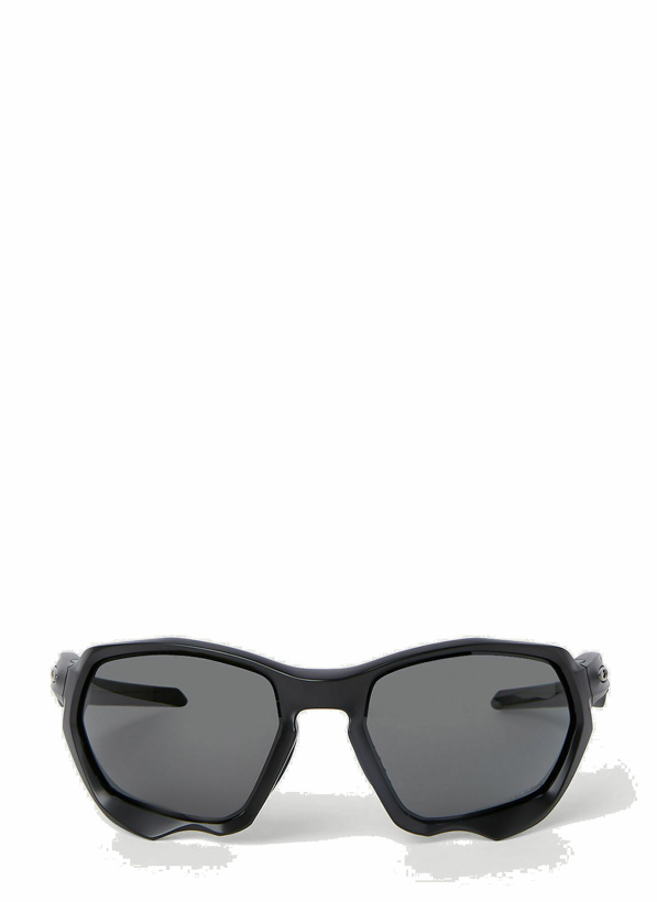 Photo: Oakley - Plazma OO9019 Sunglasses in Black