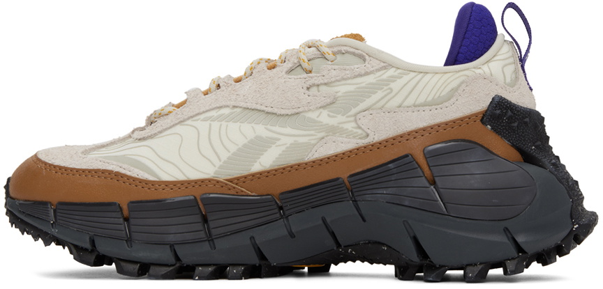 off white reebok classics