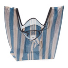 OAMC Pink and Blue Chem Tote