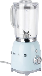 SMEG Blue Retro-Style Blender