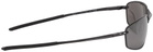 Oakley Black Whisker Sunglasses