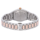 Frederique Constant Highlife Quartz Silver Dial Ladies Watch FC-240VD2NH2B