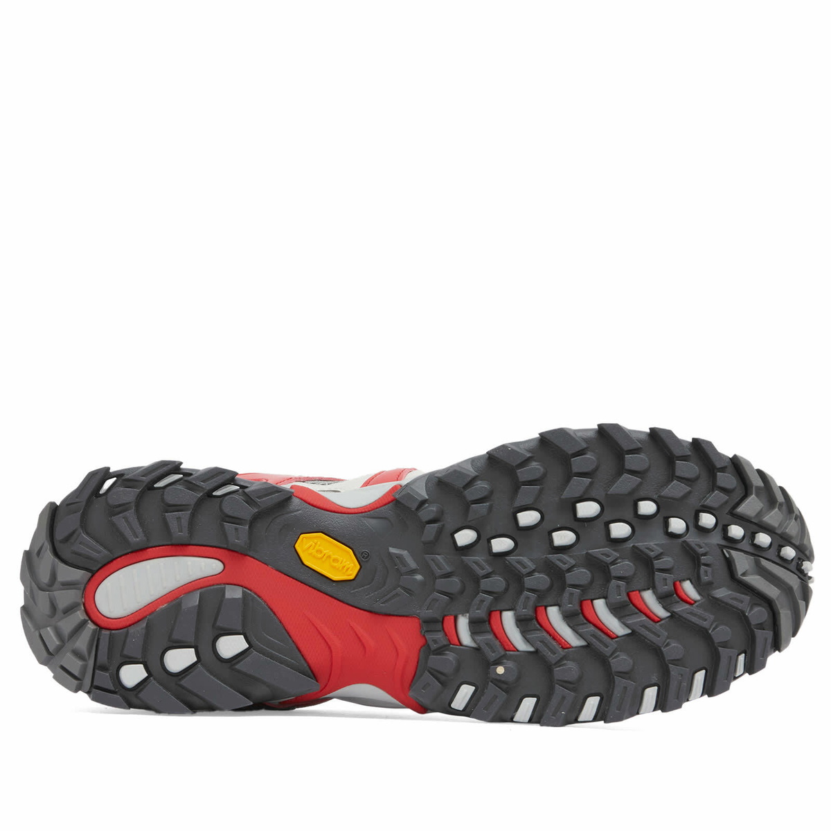 The North Face Men's Hedgehog '06 Gore-Tex in Tnf Red