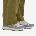 Mizuno WAVE RIDER β Sneakers in Sterling Blue/Quicksilver/Nimbus Cloud