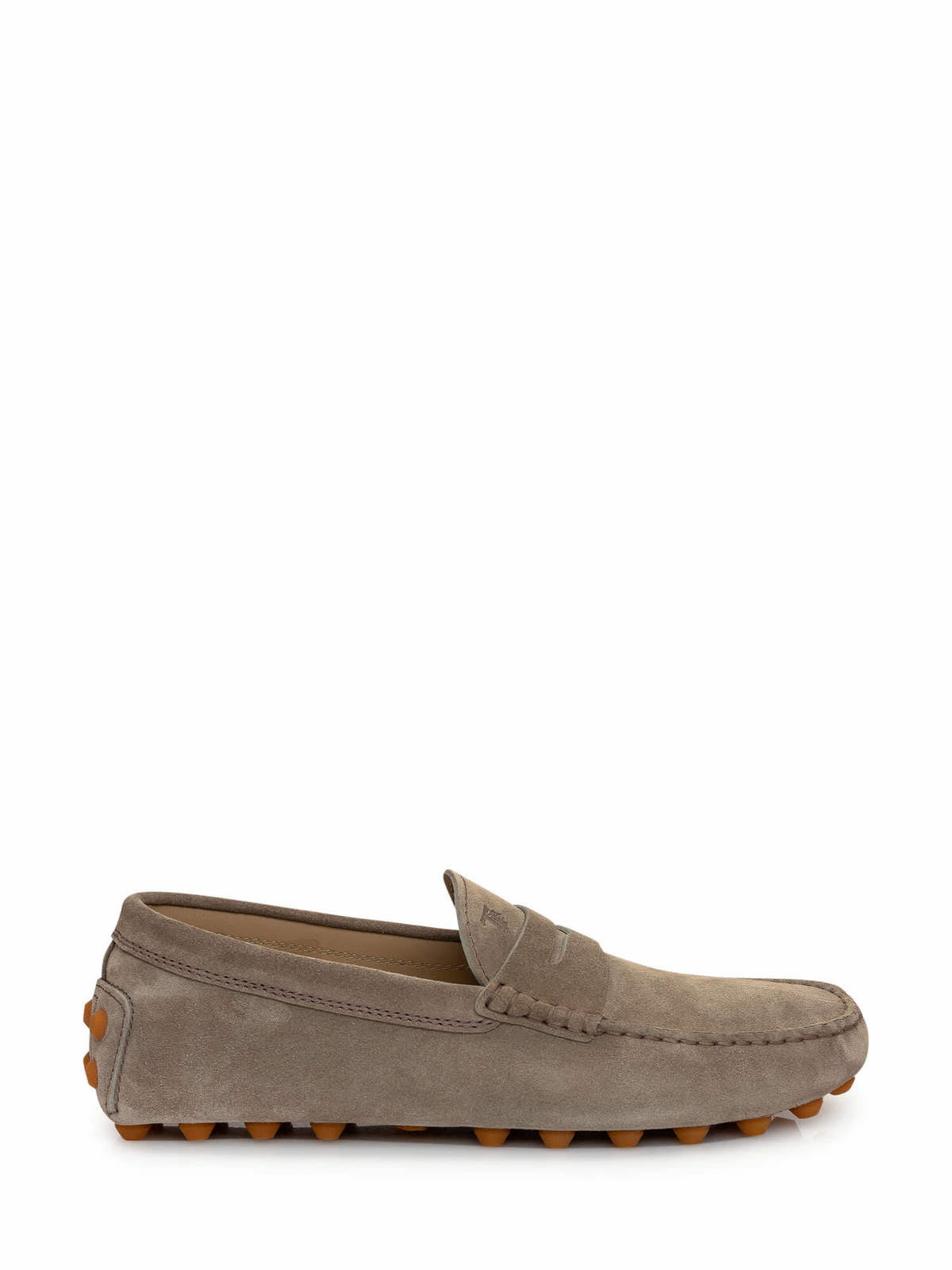 TODs Gommino Leather Loafer