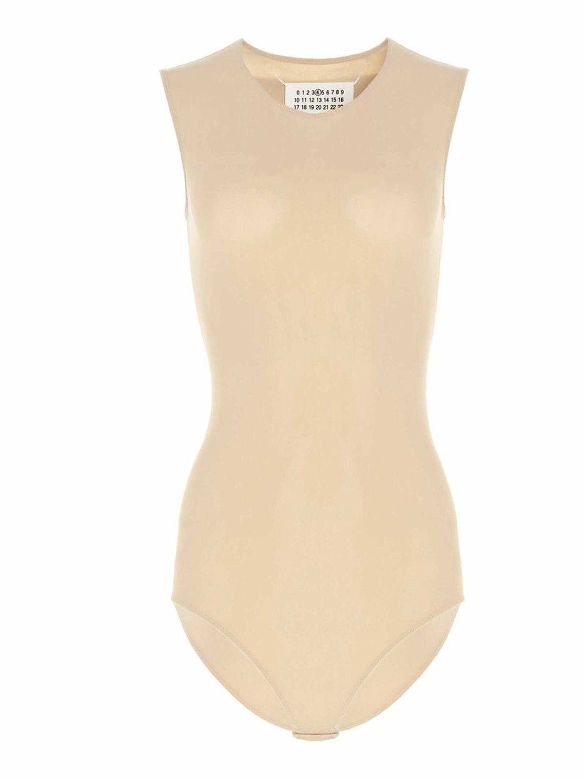 Maison Margiela Women Basic Roundneck Body main image 0