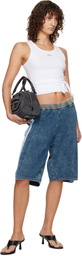 Diesel Gray 1DR Dome-Bowling Bag