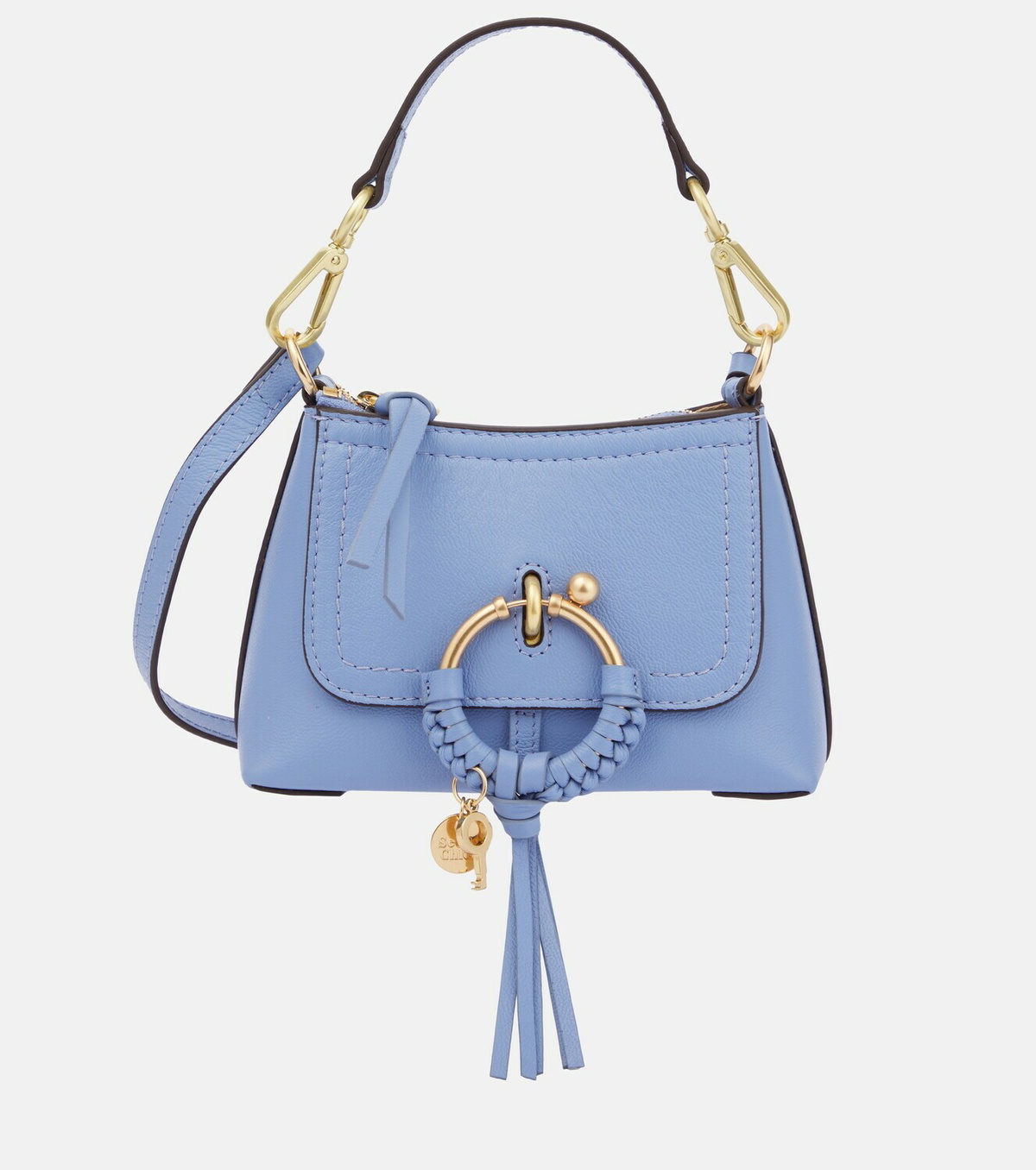 See By Chloe Joan Small leather shoulder bag See by Chloe