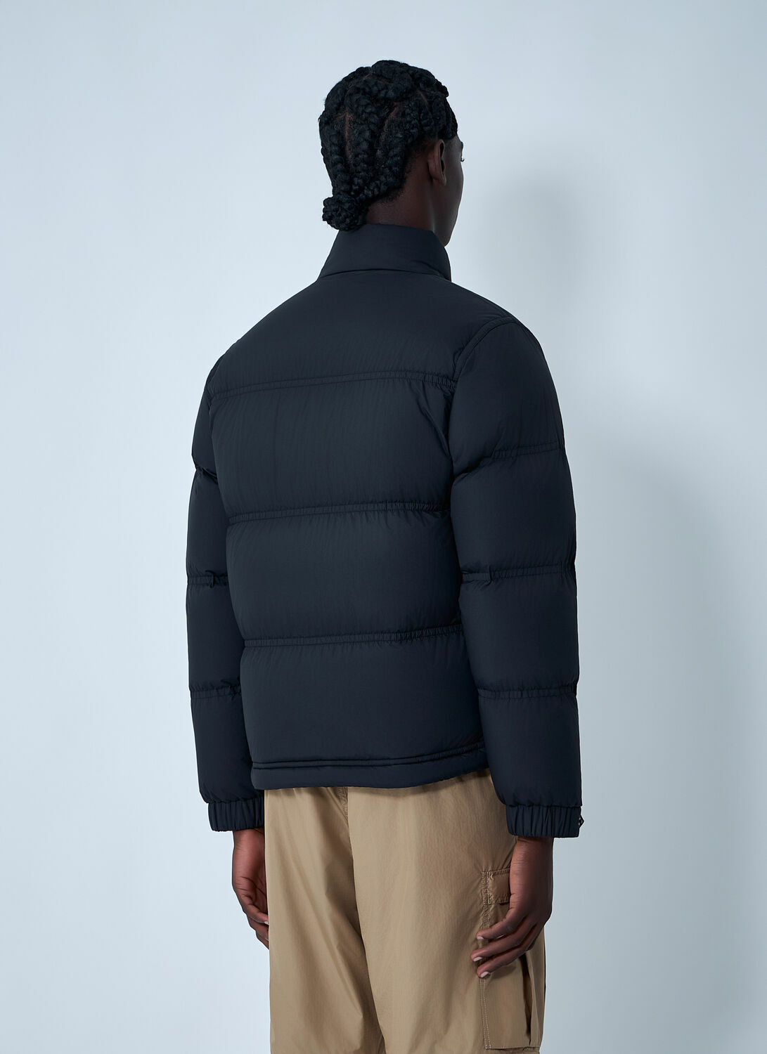 Moncler Grenoble Sernur Down Jacket