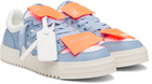 Off-White White Low Top 3.0 Off Court Sneakers