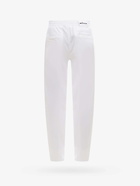 Kiton Ciro Paone Trouser White   Mens