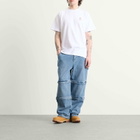 Timberland Men's x Beams Denim Jeans in Light Shade Blue