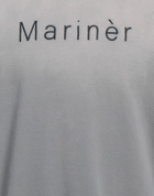 Barena Mens Sweatshirt in Grey