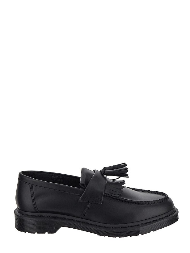 Photo: Dr Martens Adrian Mono Loafers