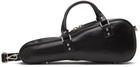 VAQUERA Black Violin Bag
