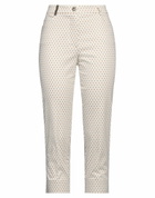 Peserico Womens Pants Sand