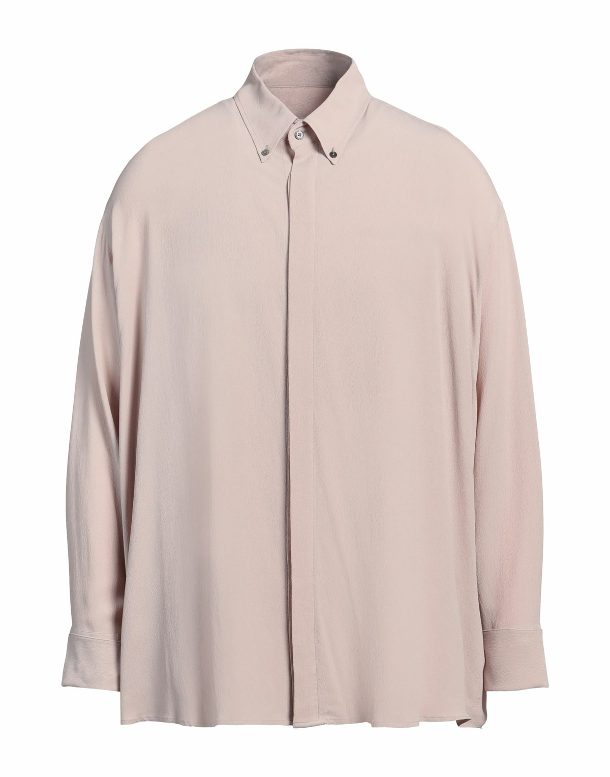 Ami Alexandre Mattiussi Mens Shirt Blush