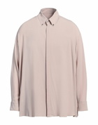Ami Alexandre Mattiussi Mens Shirt Blush