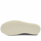 Rick Owens Men's Vintage Sneaks Sneakers in Pearl/Milk