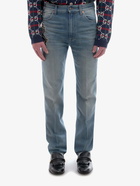 Gucci Jeans Blue   Mens