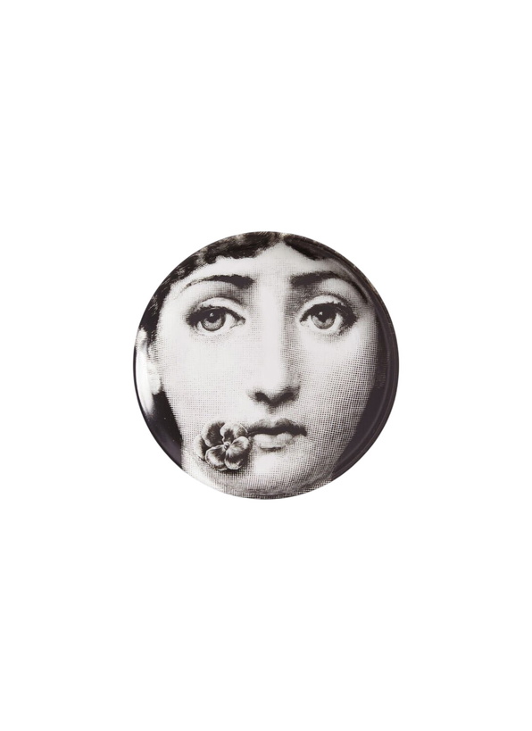 Photo: Fornasetti Tema e Variazioni N. 137 Coaster