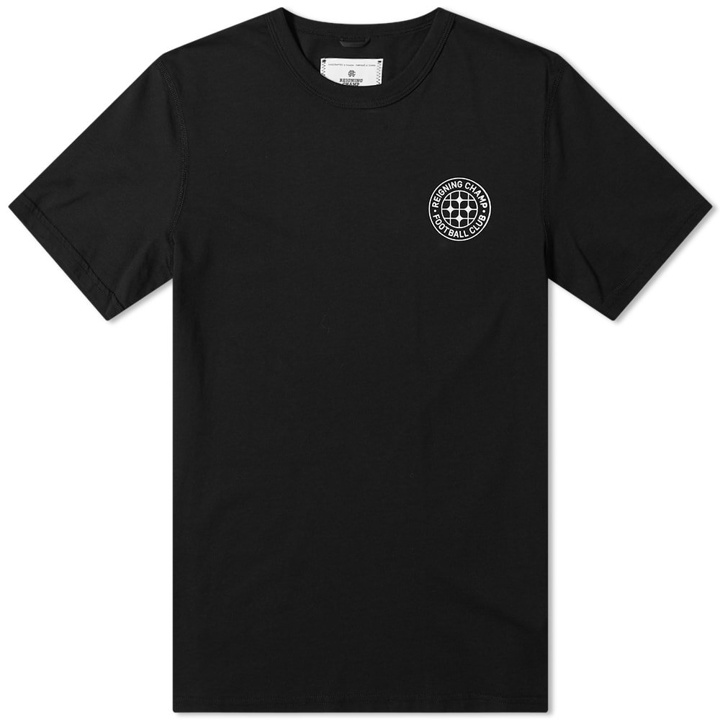 Photo: Reigning Champ RCFC Tee