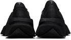 DEMON Black Lovo Sneakers