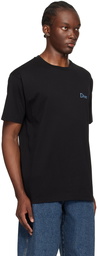 Dime Black Classic T-Shirt