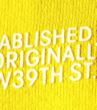 Calvin Klein Jeans Est. 1978 - Wool and cashmere sweater