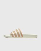 Adidas Adilette Beige - Mens - Sandals & Slides