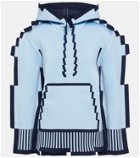 Loewe Pixelated hoodie