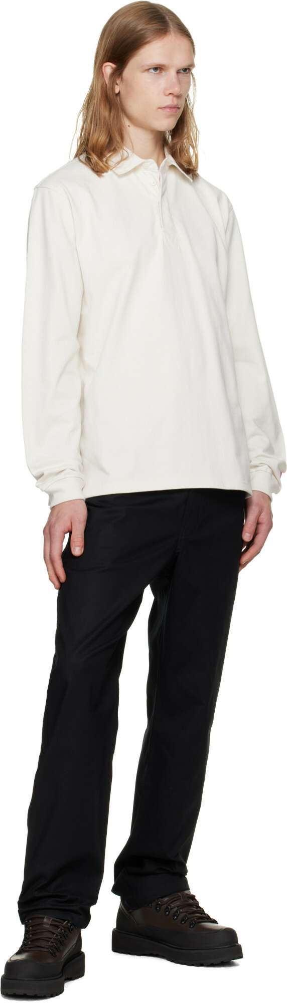 The North Face Black Canon Ridge Trousers
