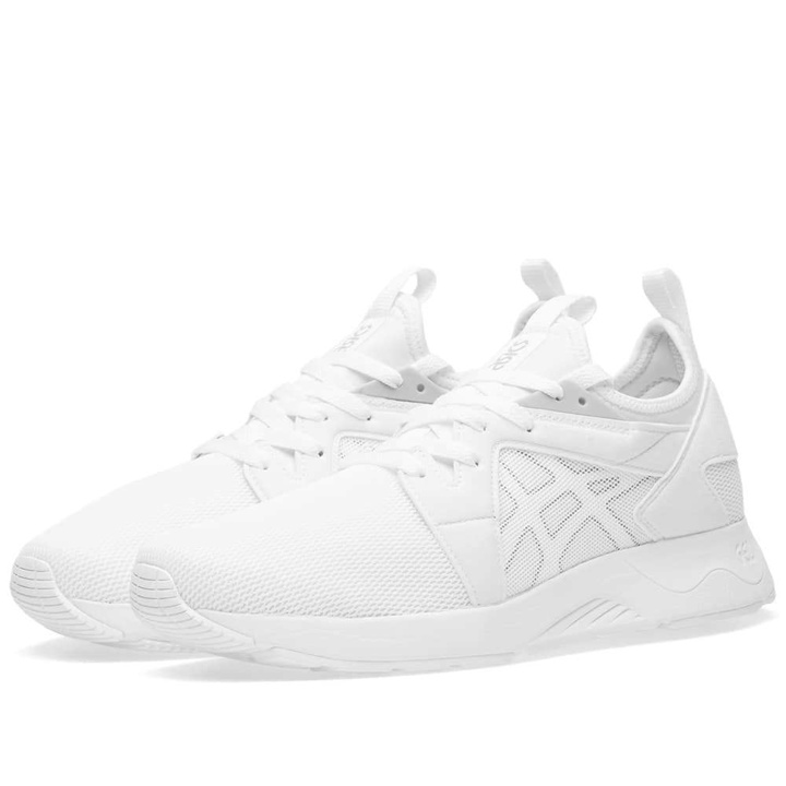 Photo: Asics Gel Lyte V RB White